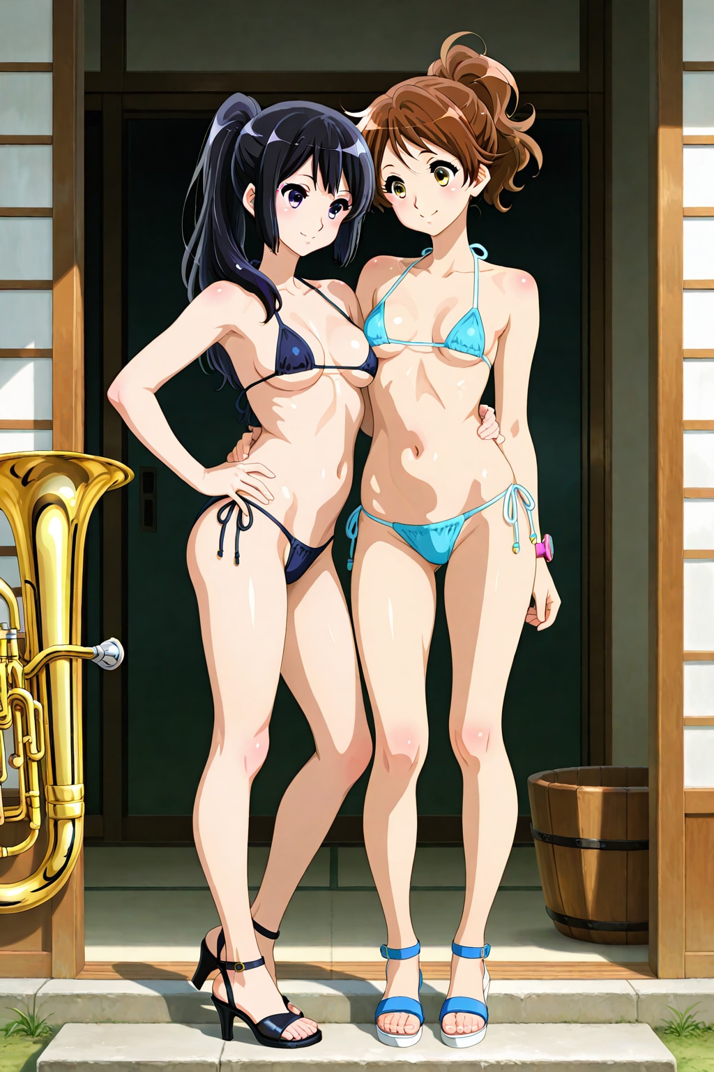 いつまでも一緒