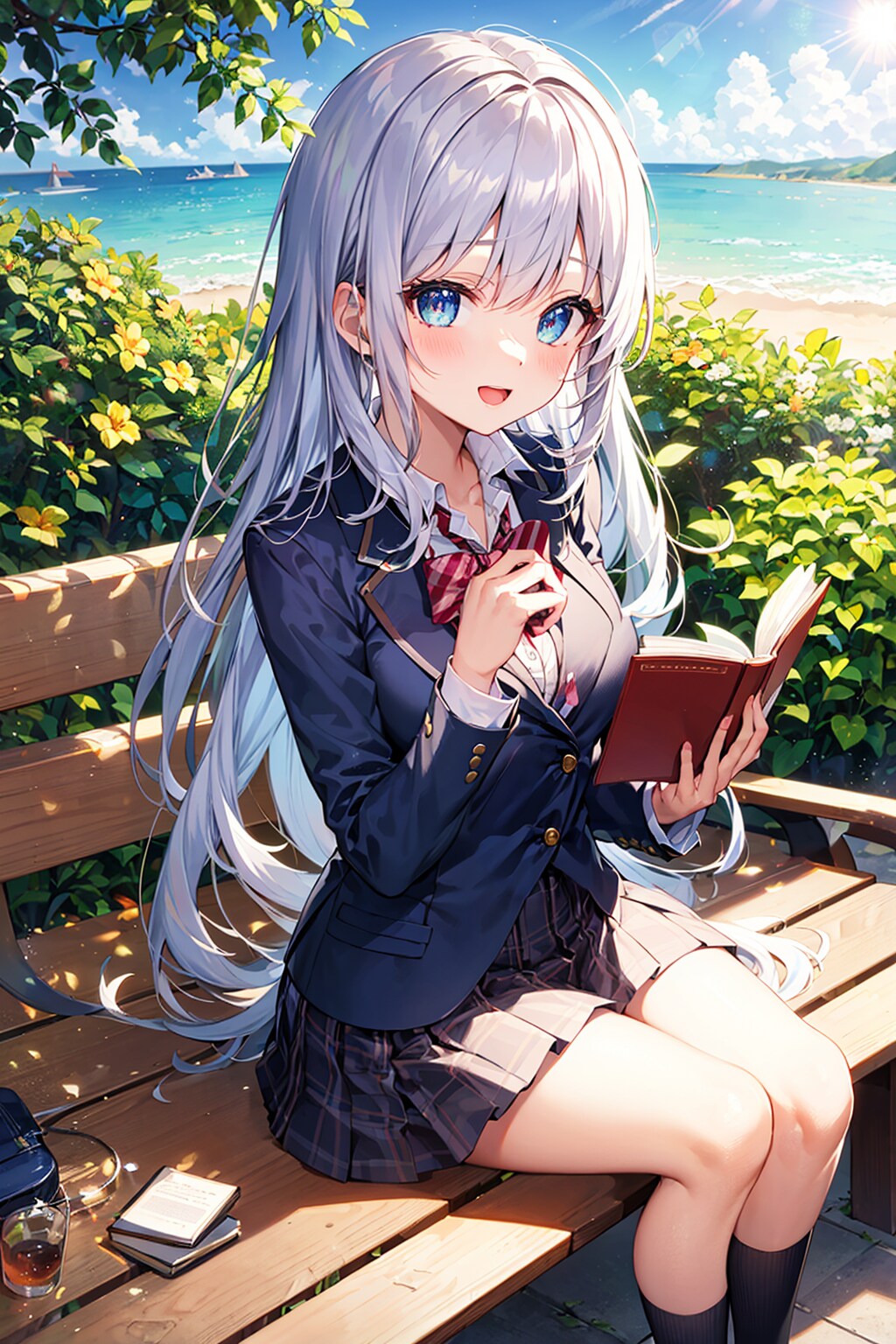 読書