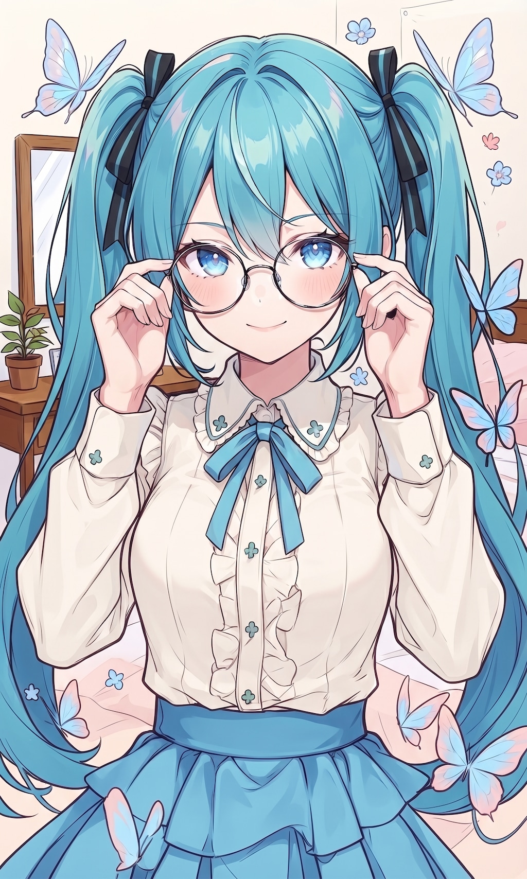めがね