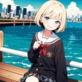 やっぱり制服いいすわ～ 5枚目