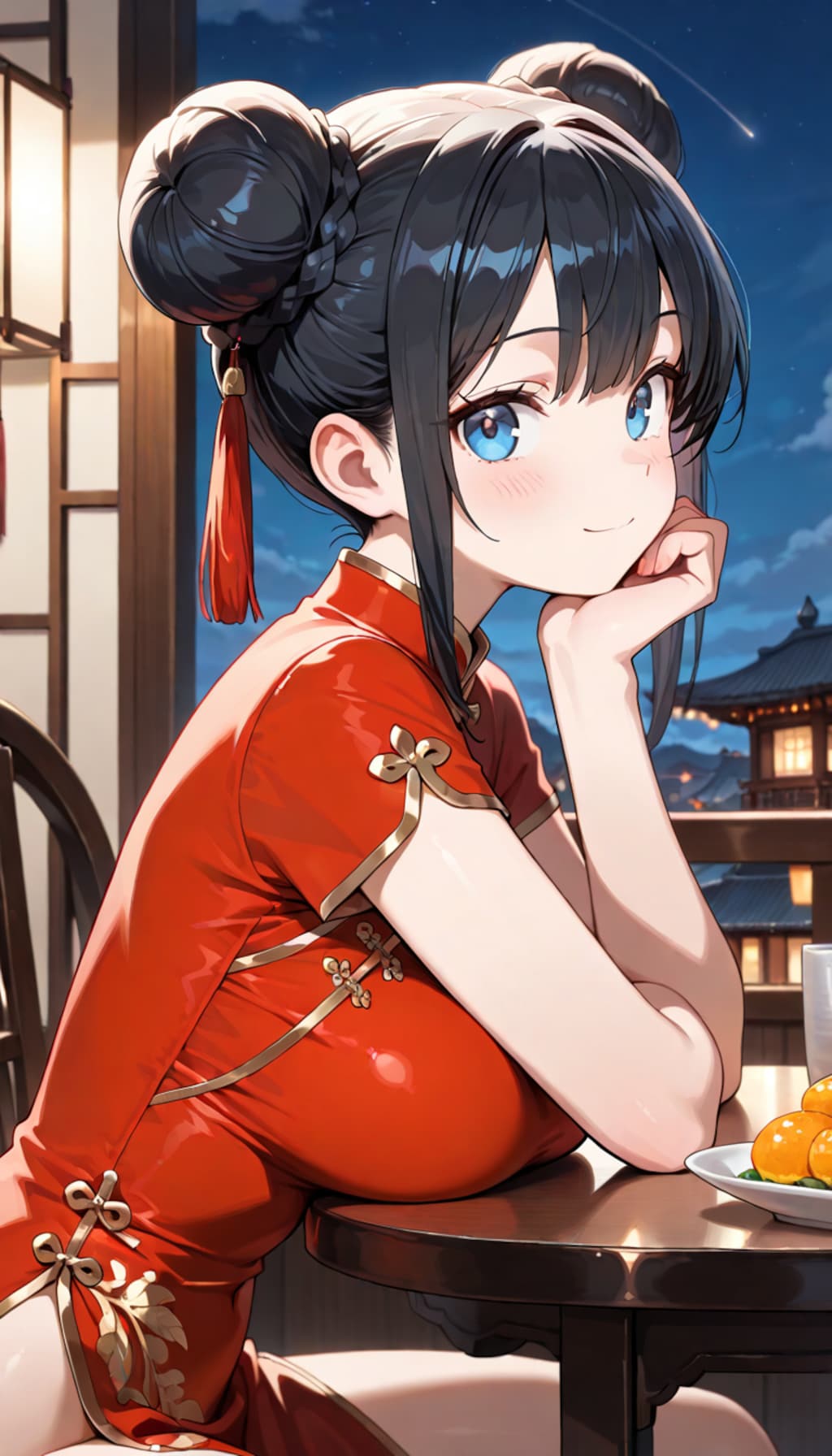 初めての投稿リメイク