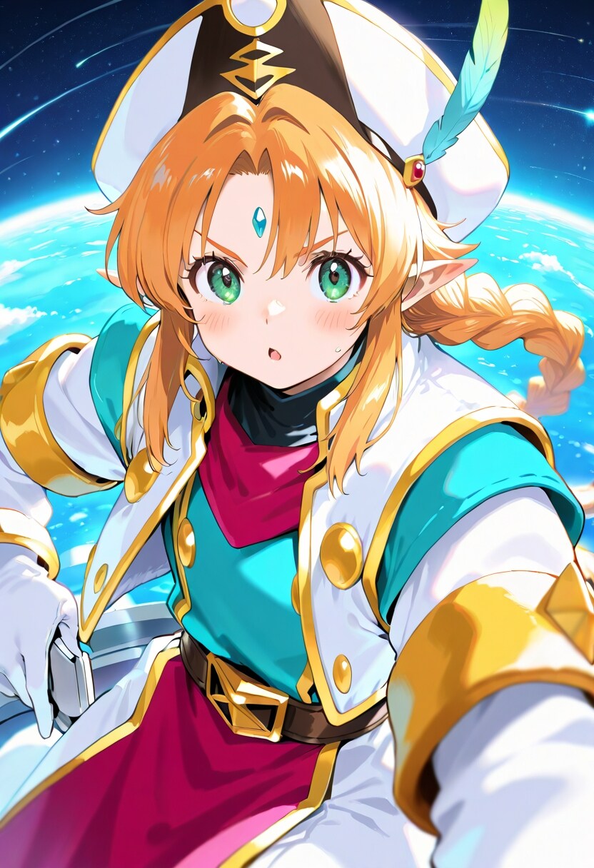海賊衣装818 | の人気AIイラスト・グラビア