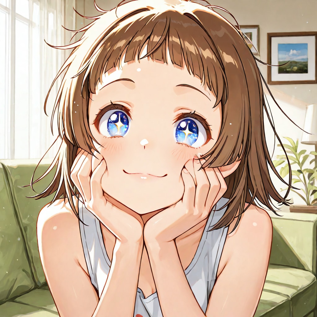 おはよ