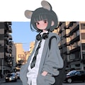 着崩し？ 3枚目
