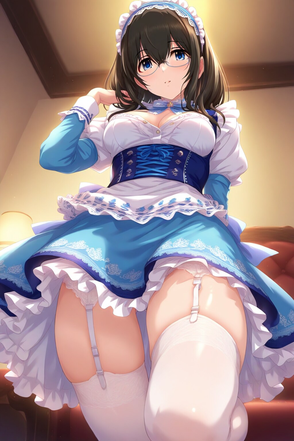 7/17 お目覚めですね、体調やお仕事は大丈夫ですか？