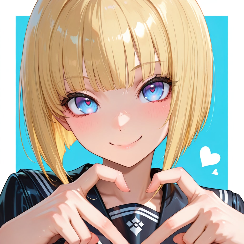 指💕