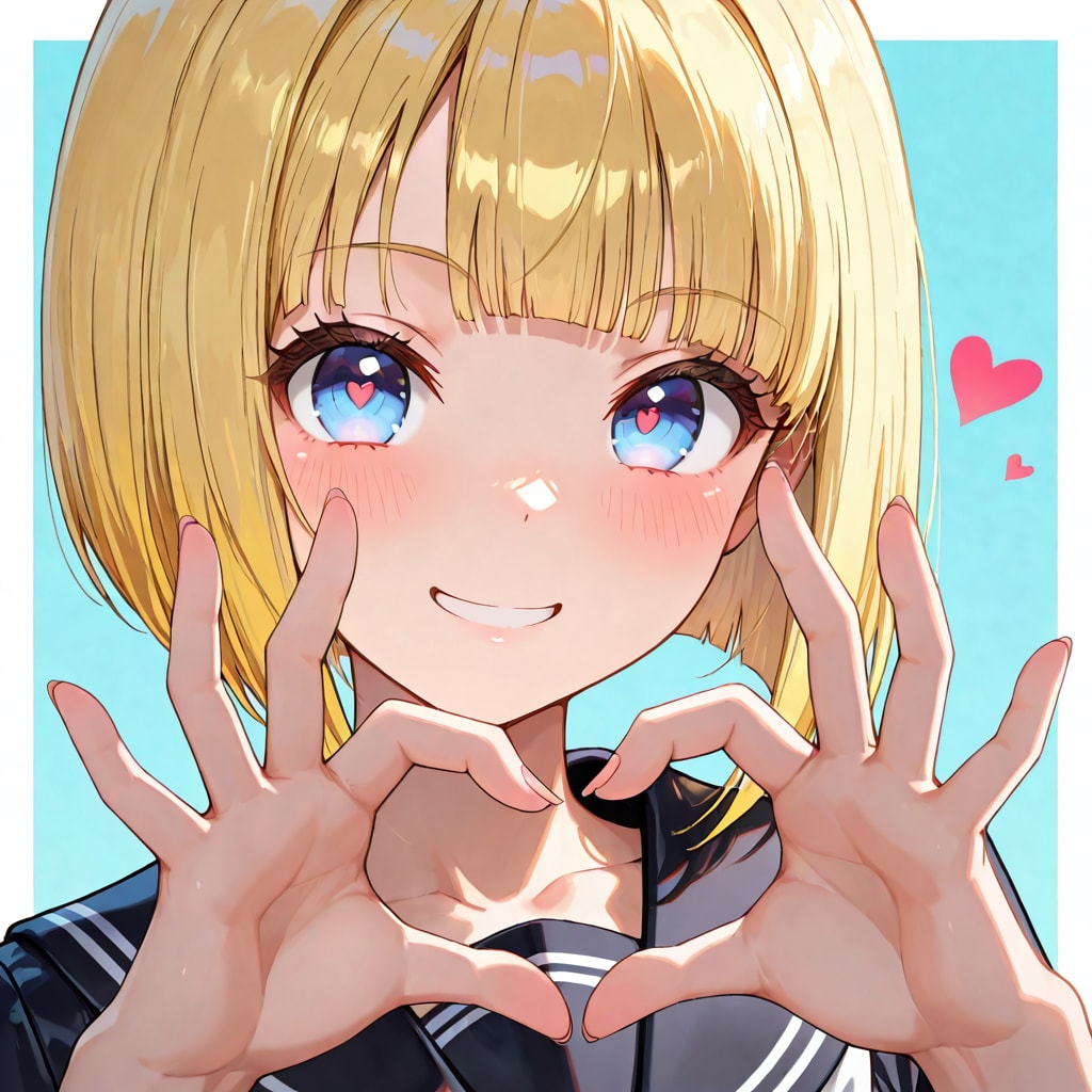 指💕