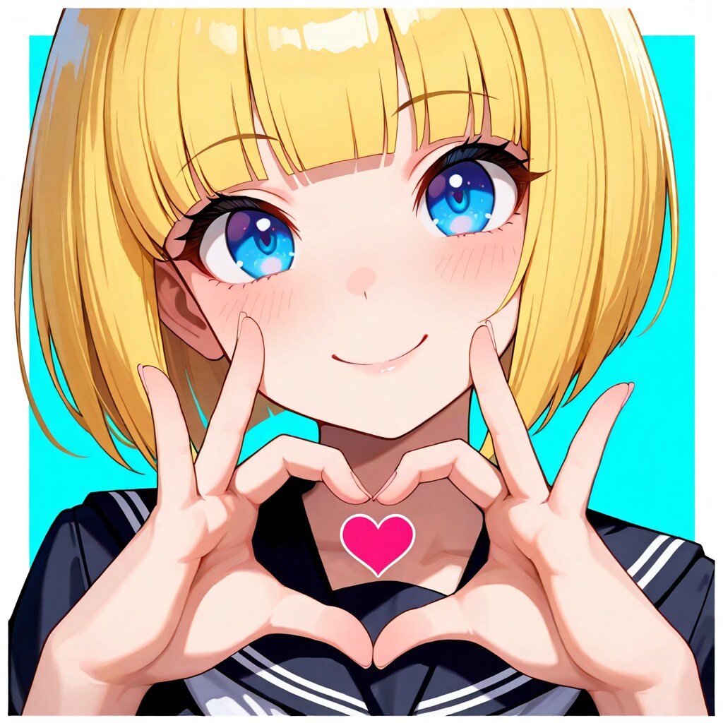 指💕