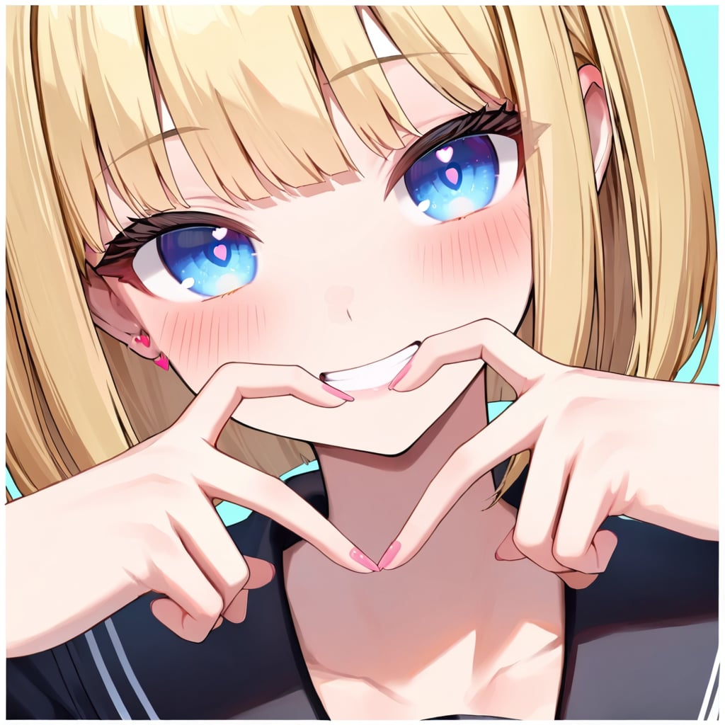 指💕
