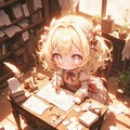 [空欄答え]ロリータ（小説)の(キャラ)が(一句詠)句を(スムーズに)連(ね)しない(天才的)だったじゃないですか！ 5枚目