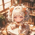 [空欄答え]ロリータ（小説)の(キャラ)が(一句詠)句を(スムーズに)連(ね)しない(天才的)だったじゃないですか！ 3枚目
