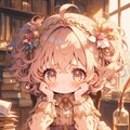 [空欄答え]ロリータ（小説)の(キャラ)が(一句詠)句を(スムーズに)連(ね)しない(天才的)だったじゃないですか！ 2枚目