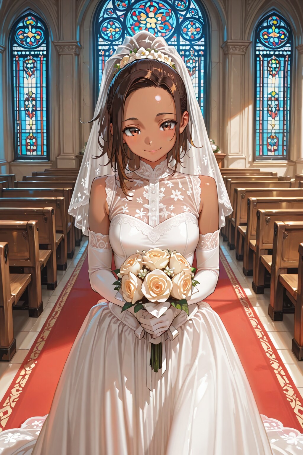 ジューンブライド