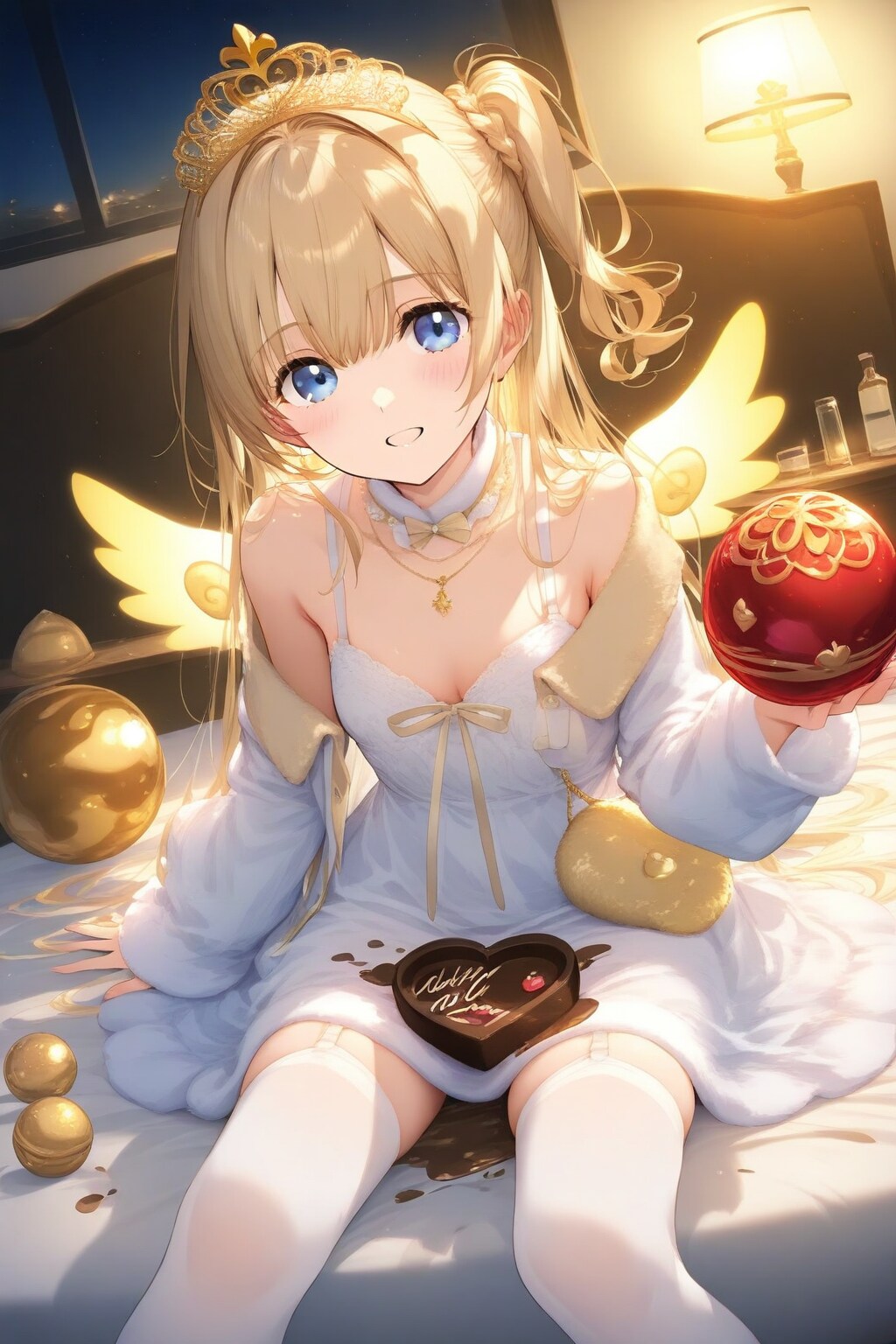 金のエンゼル490