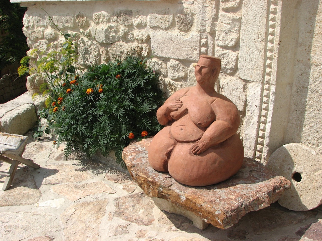 2006年夏  イスタンブールの風景