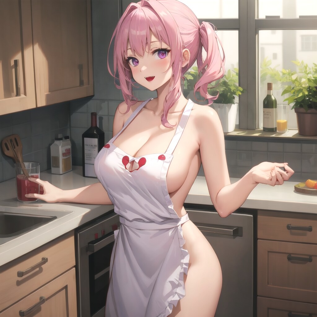 元気になってね（美味しい血の為に）