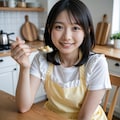 はい、あ～んしてね！ 3枚目