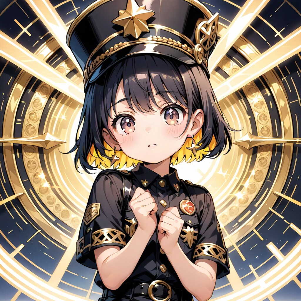 おはようございます🔮 | の人気AIイラスト・グラビア