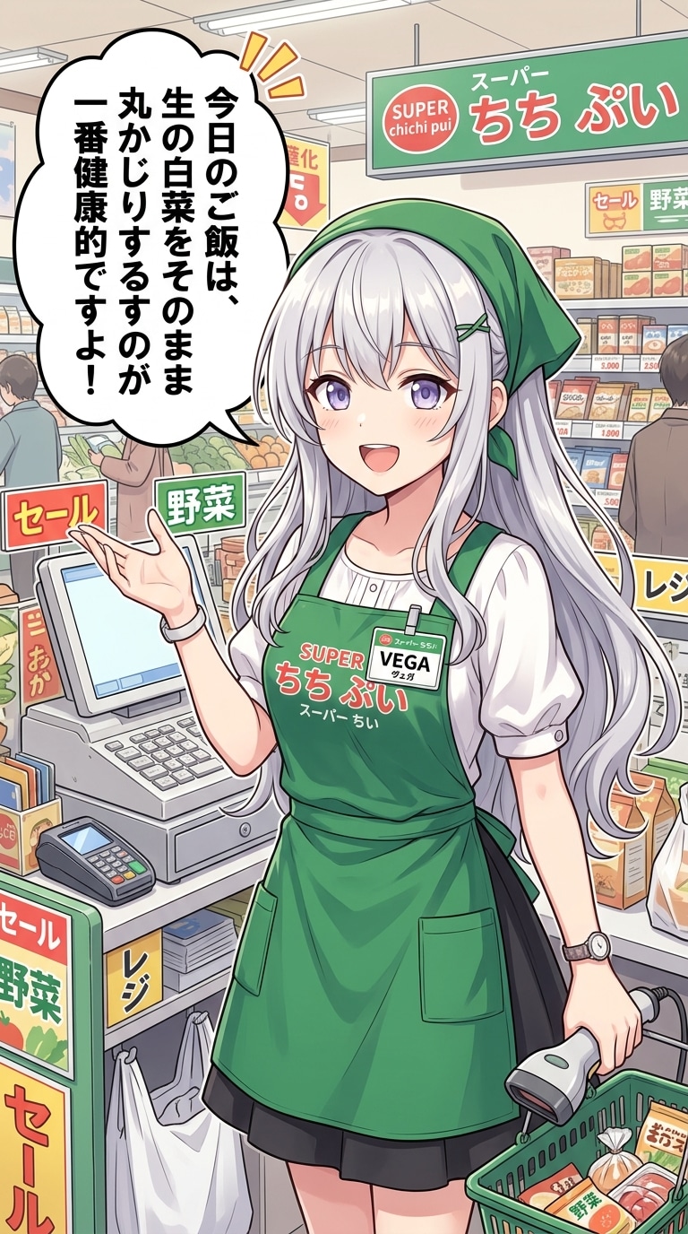 きょうのアドバイス