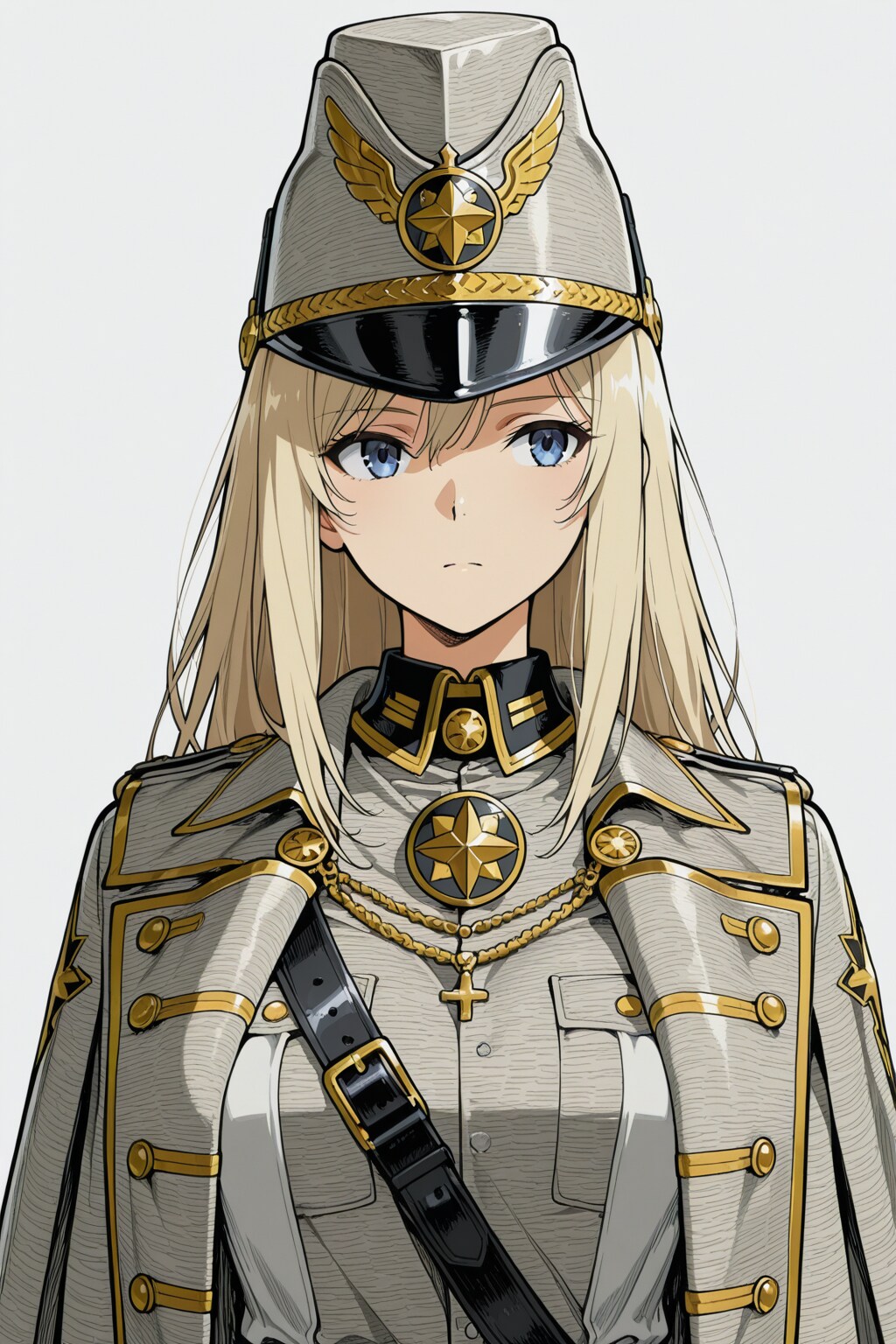 儀仗隊
