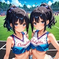 AIイラスト集_2026/06/22 3枚目