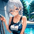 AIイラスト集_2026/06/22 6枚目