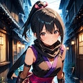 AIイラスト集_2026/06/22 4枚目