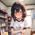 AIイラスト集_2026/06/22 2枚目