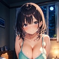 AIイラスト集_2026/06/22 8枚目