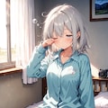 AIイラスト集_2026/06/22 9枚目