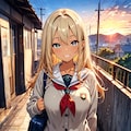 AIイラスト集_2026/06/22 11枚目