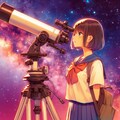 天体観測 3枚目