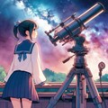 天体観測 4枚目