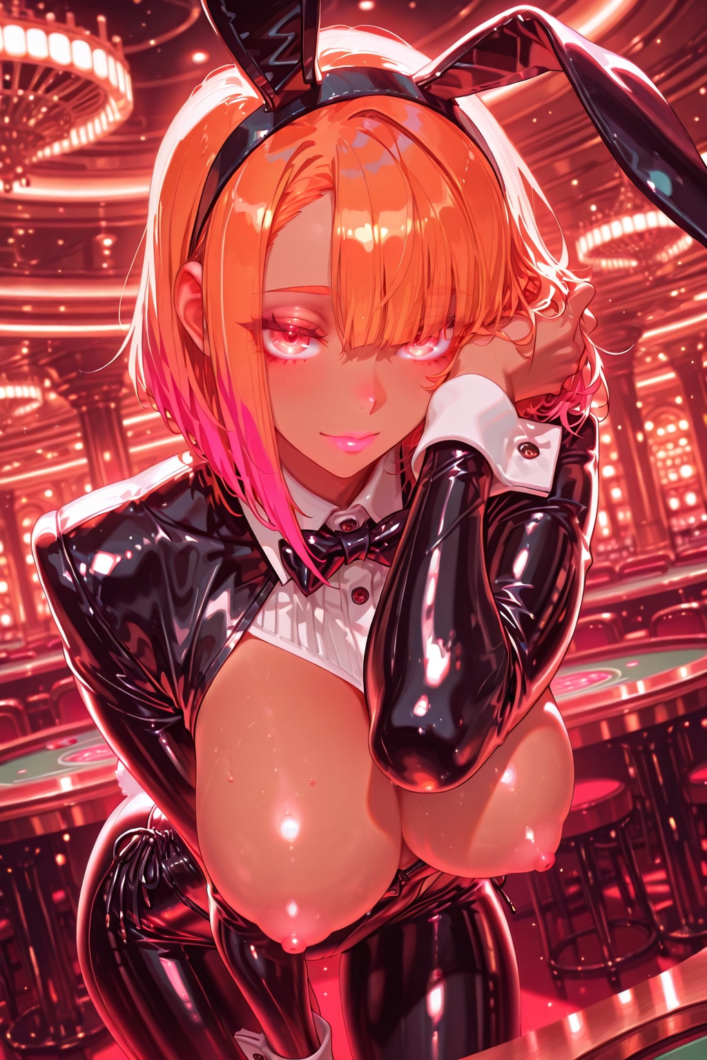 ギャルさん