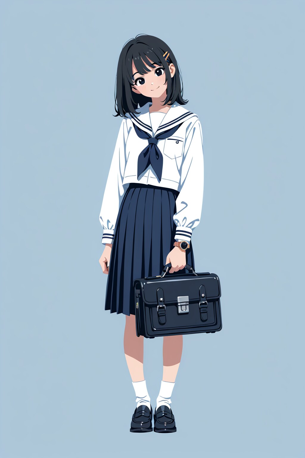 乙葉の日常１ | の人気AIイラスト・グラビア