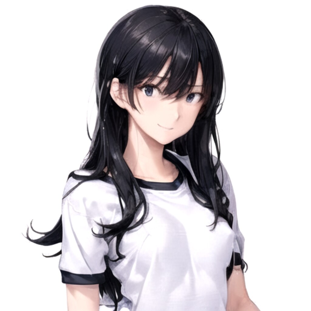 AI女子