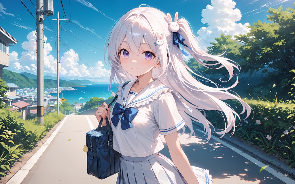 おはようっ # 23
