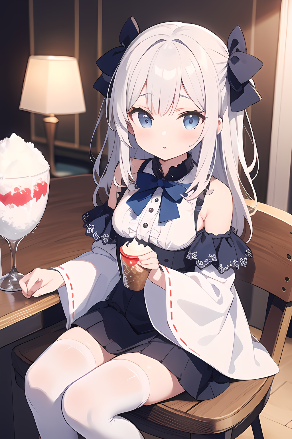 どっちにする？