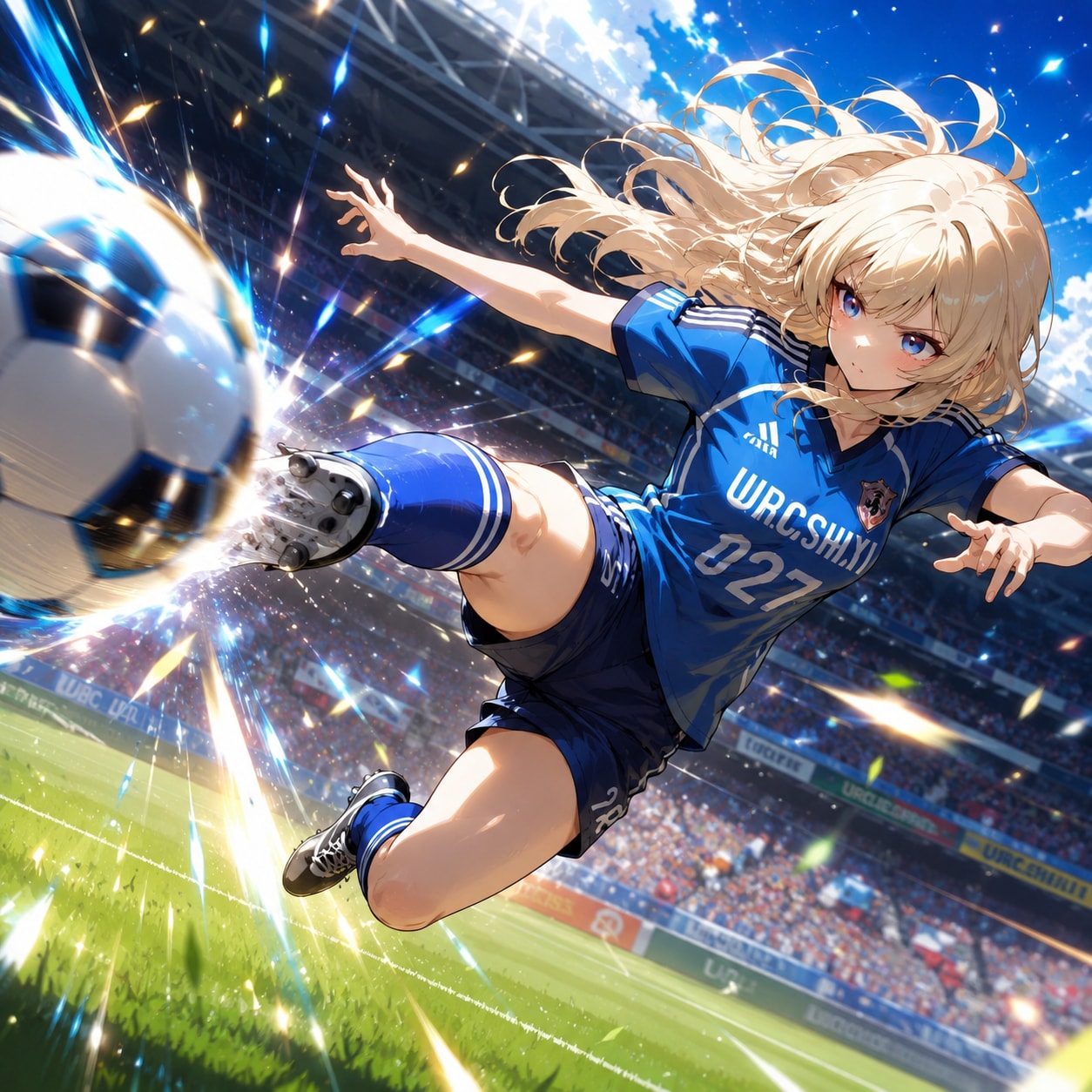 シュート