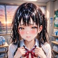 無知JCに強引な内科検診 10枚目