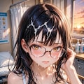 無知JCに強引な内科検診 8枚目