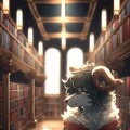 大図書館 3枚目