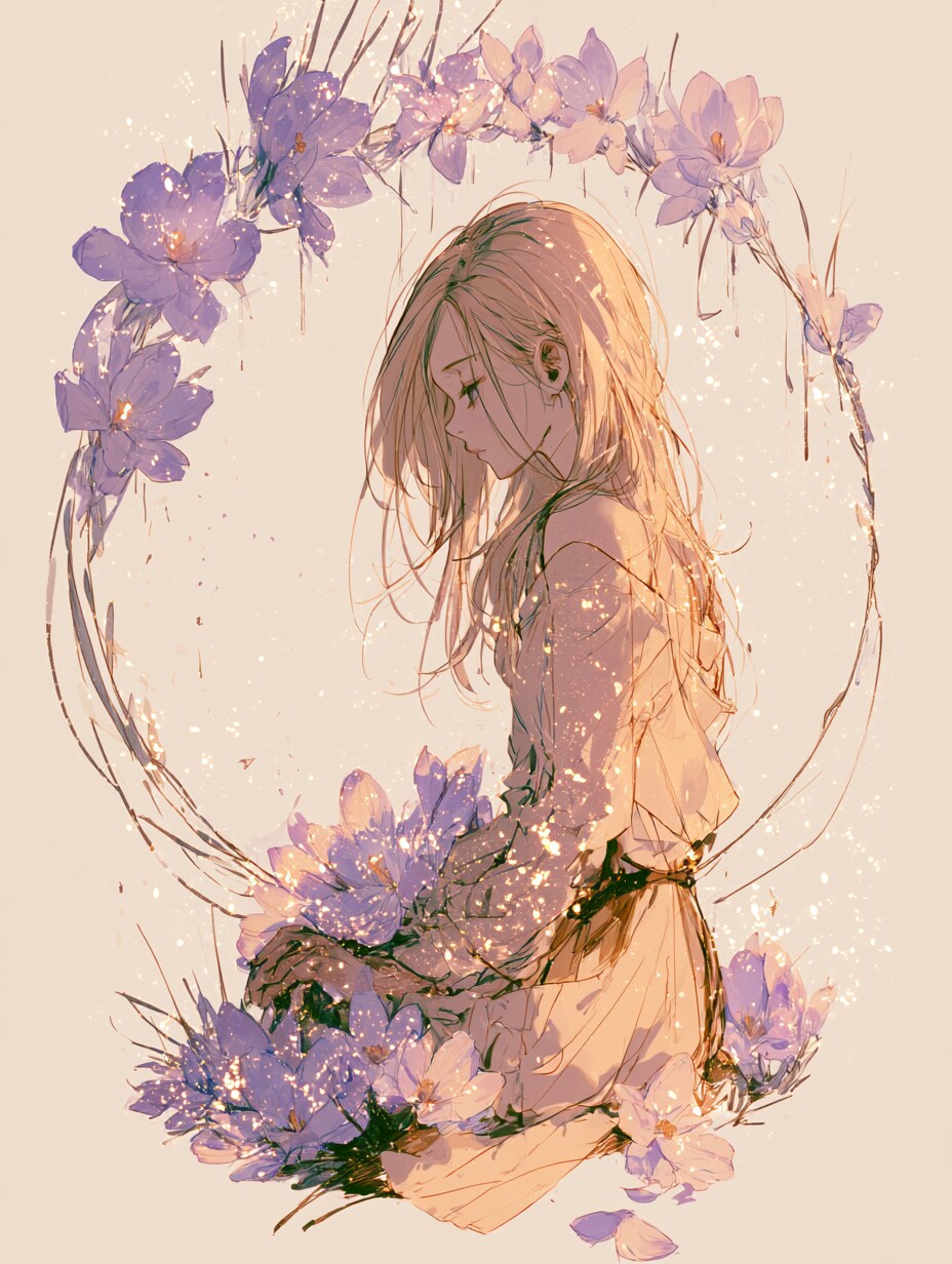 イヌサフラン