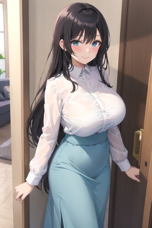 いらっしゃい | の人気AIイラスト・グラビア