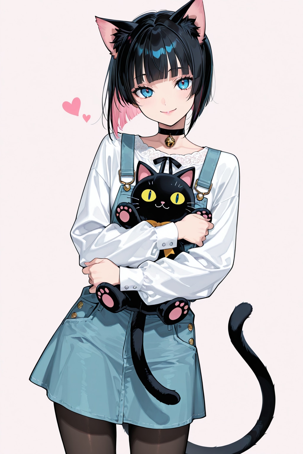 クロミナ【Nova Orange XL EX v1.0】 | の人気AIイラスト・グラビア