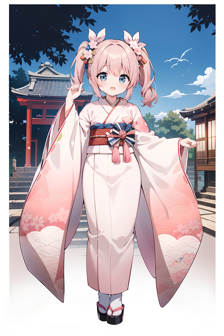 かわいいあのコ 224