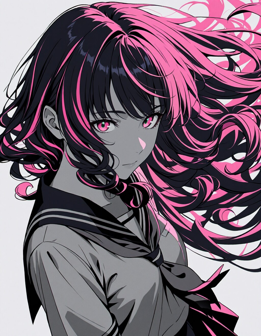 ソロJKちゃん　005～009