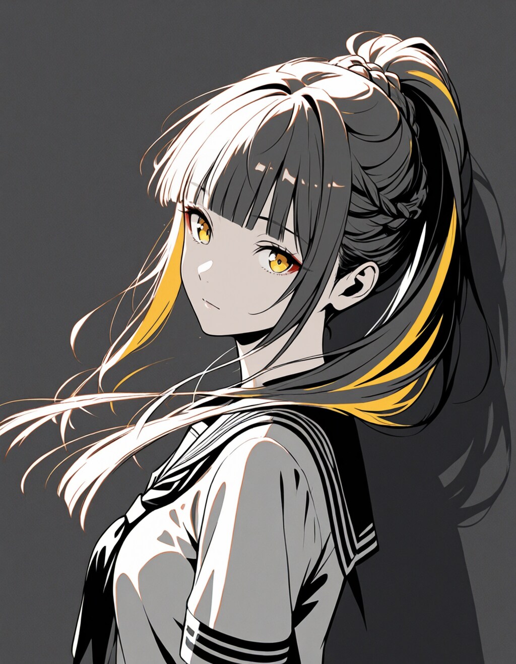 ソロJKちゃん　005～009