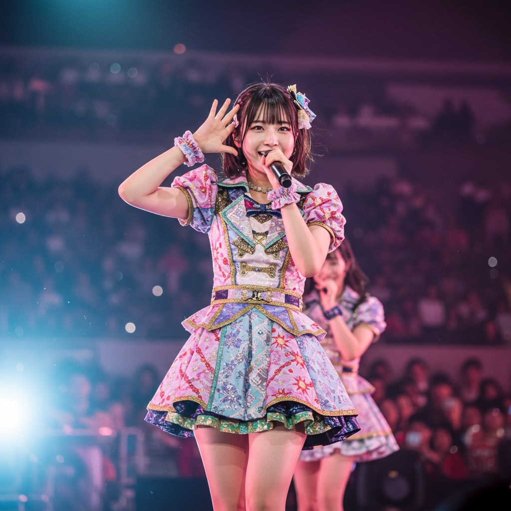 IDOL