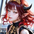 異世界に飛ばされた魔王の娘と 9枚目